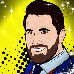 Meet your Posher, Jason